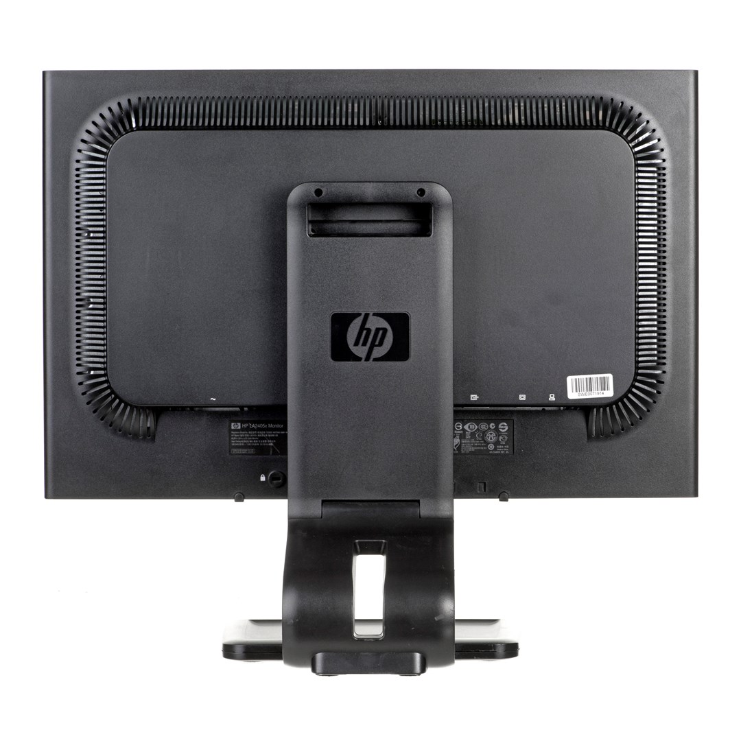 Monitor HP LA2405 (24" TN, 1920 x 1200 WUXGA crni, Grade A, korišteni)-4