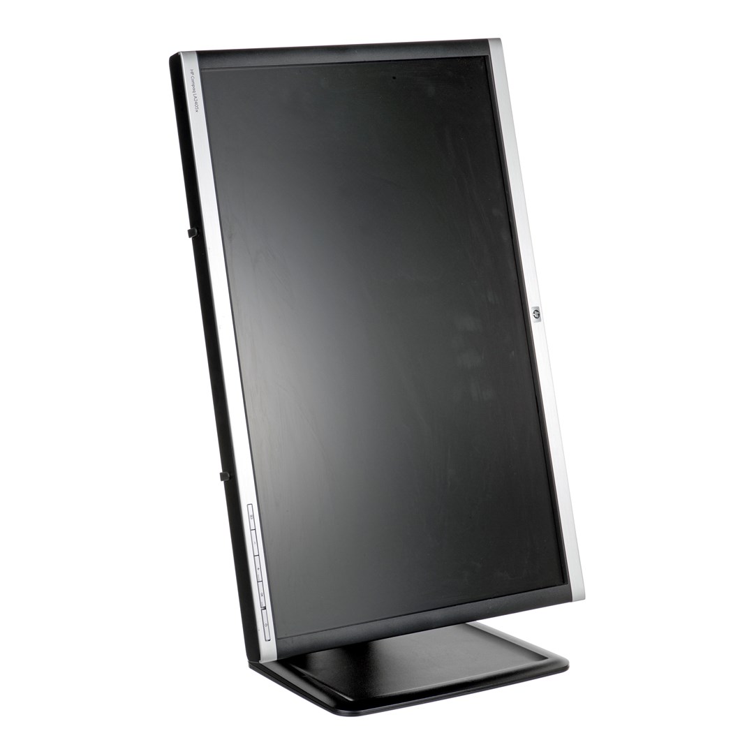 Monitor HP LA2405 (24" TN, 1920 x 1200 WUXGA crni, Grade A, korišteni)-1