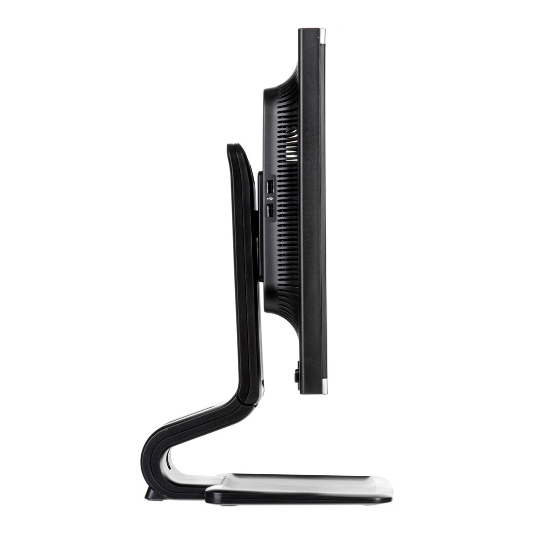 Monitor HP LA2405 (24" TN, 1920 x 1200 WUXGA crni, Grade A, korišteni)-3