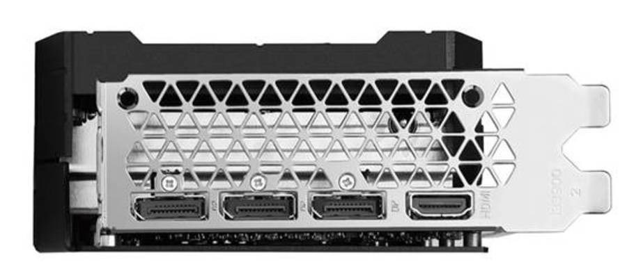 Grafička kartica BIOSTAR GeForce RTX 3070 (8gb gddr6, 2 ventilatora)-2
