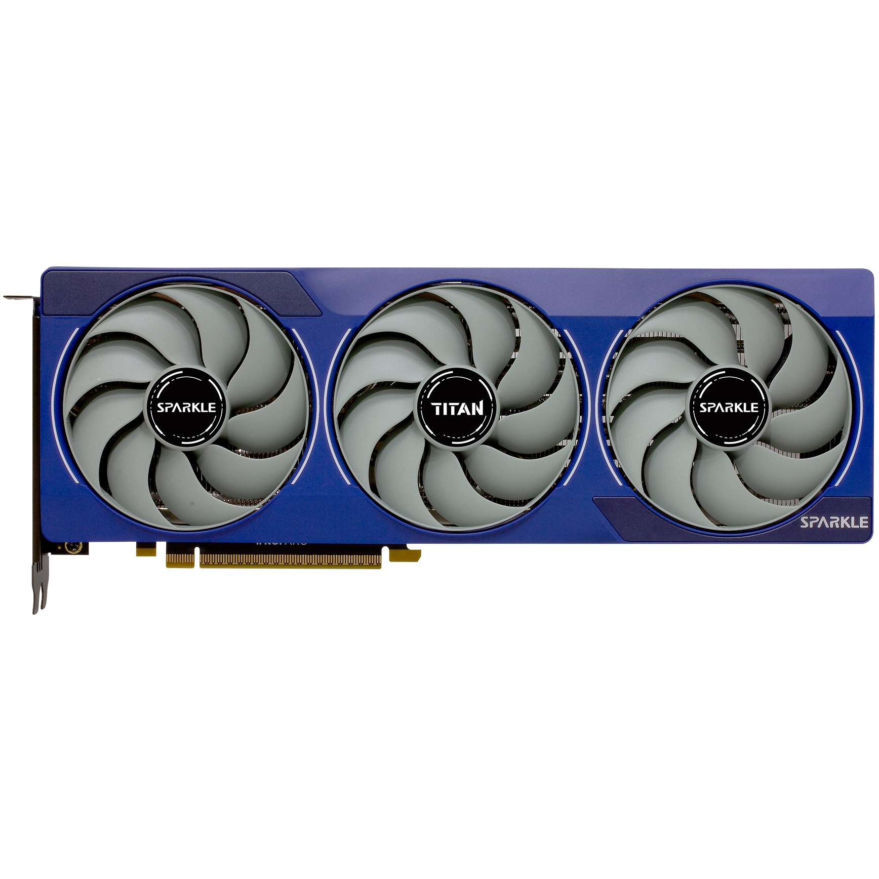 Grafička kartica SPARKLE Intel Arc B580 TITAN OC (12 GB)