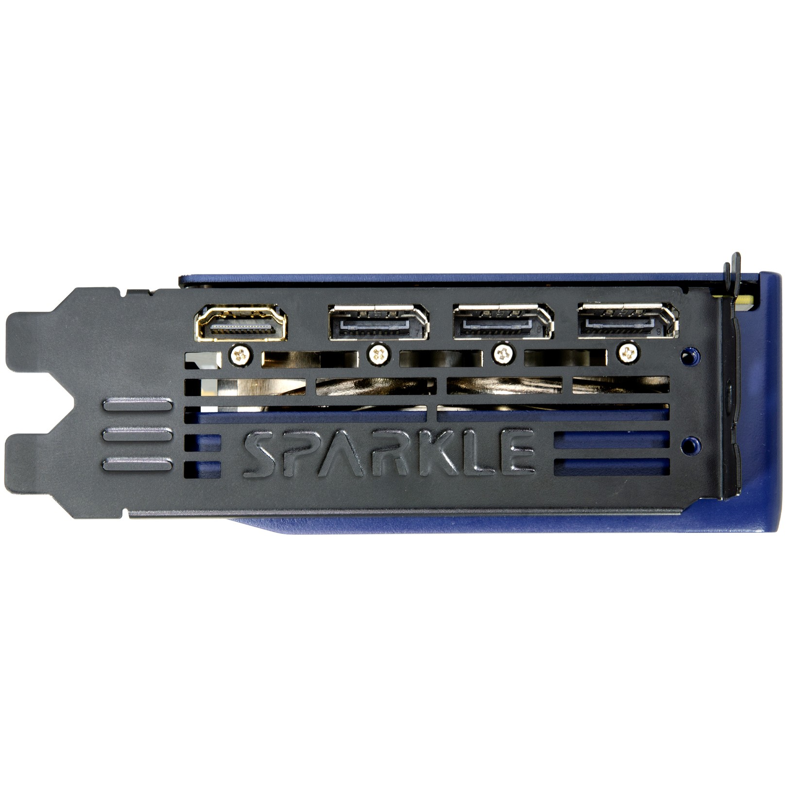 Grafička kartica SPARKLE Intel Arc B580 TITAN OC (12 GB)-4