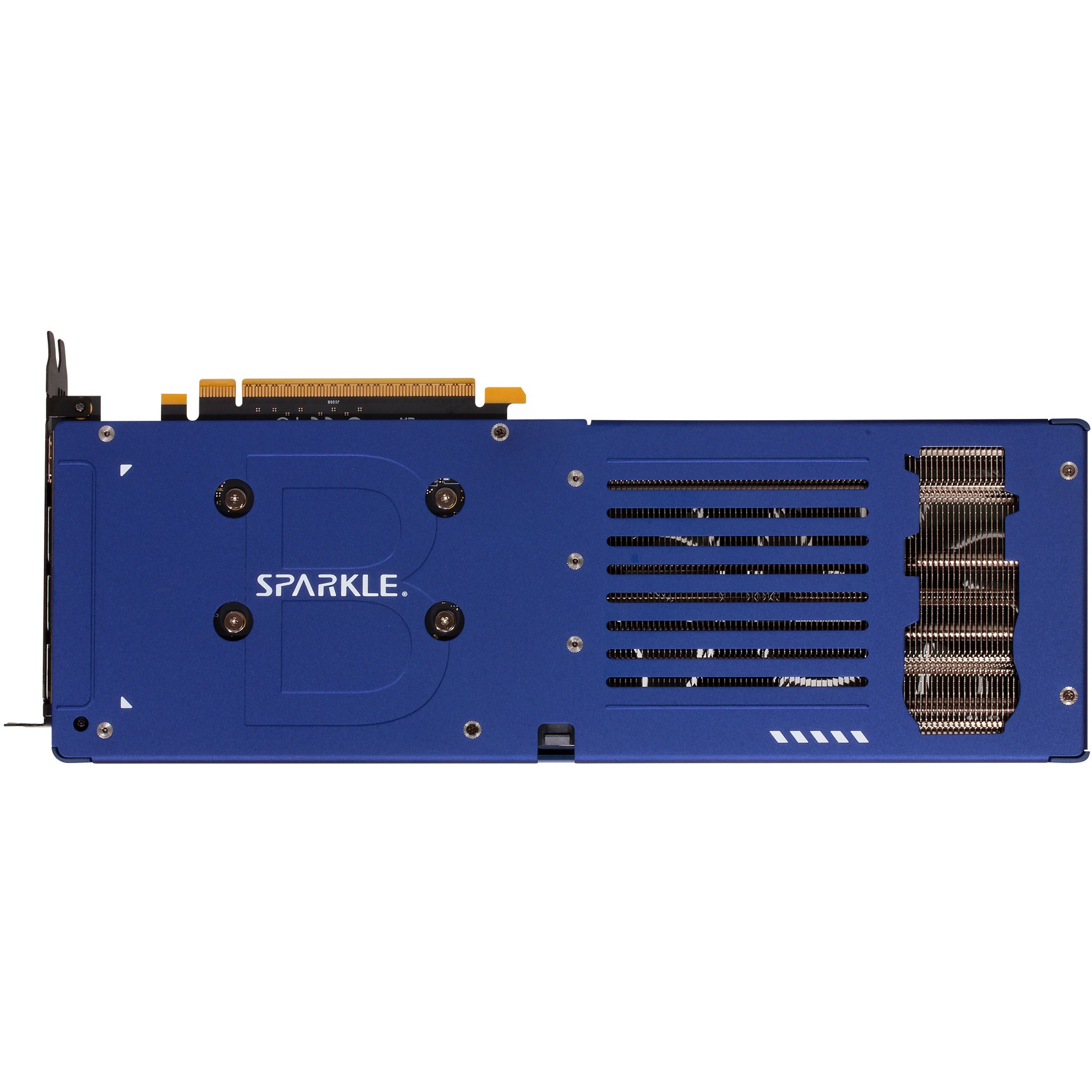 Grafička kartica SPARKLE Intel Arc B580 TITAN OC (12 GB)-5