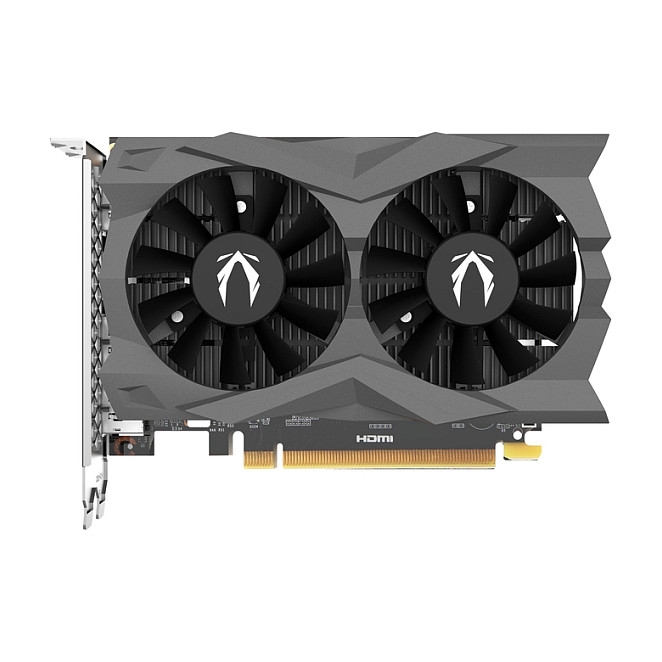 Grafička kartica ZOTAC ZT-A30510H-10L (6 GB GDDR6, 7680 x 4320, PCIe x8 4.0)