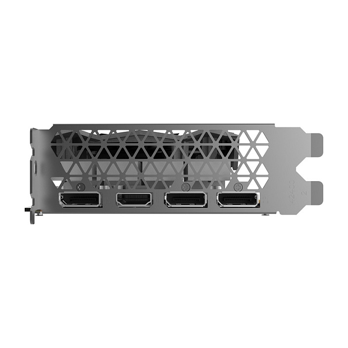 Grafička kartica ZOTAC ZT-A30510H-10L (6 GB GDDR6, 7680 x 4320, PCIe x8 4.0)-1