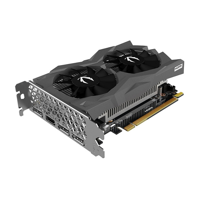 Grafička kartica ZOTAC ZT-A30510H-10L (6 GB GDDR6, 7680 x 4320, PCIe x8 4.0)-4