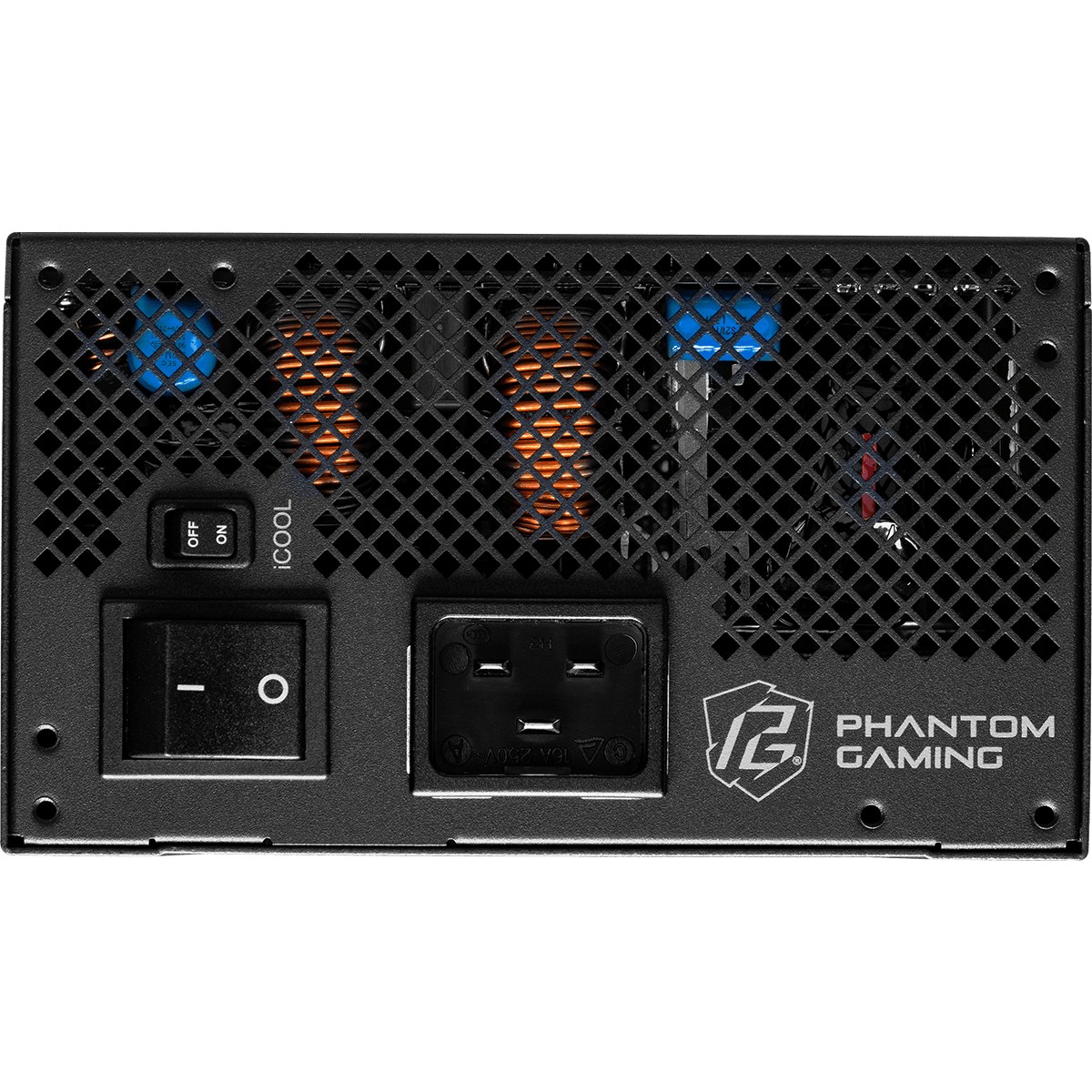 Napajanje ASROCK PHANTOM GAMING 1600W 80 Plus Gold-2