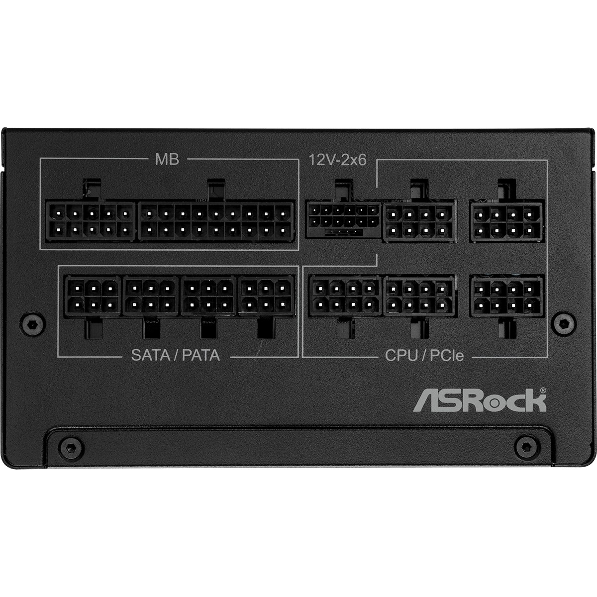 Napajanje ASROCK STEEL LEGEND 1000W 80 Plus Gold-9