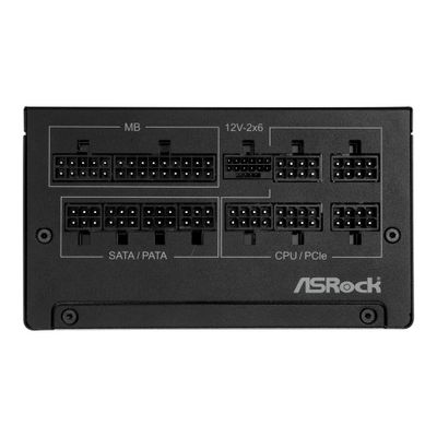 Napajanje ASROCK STEEL LEGEND 850W 80 Plus Gold