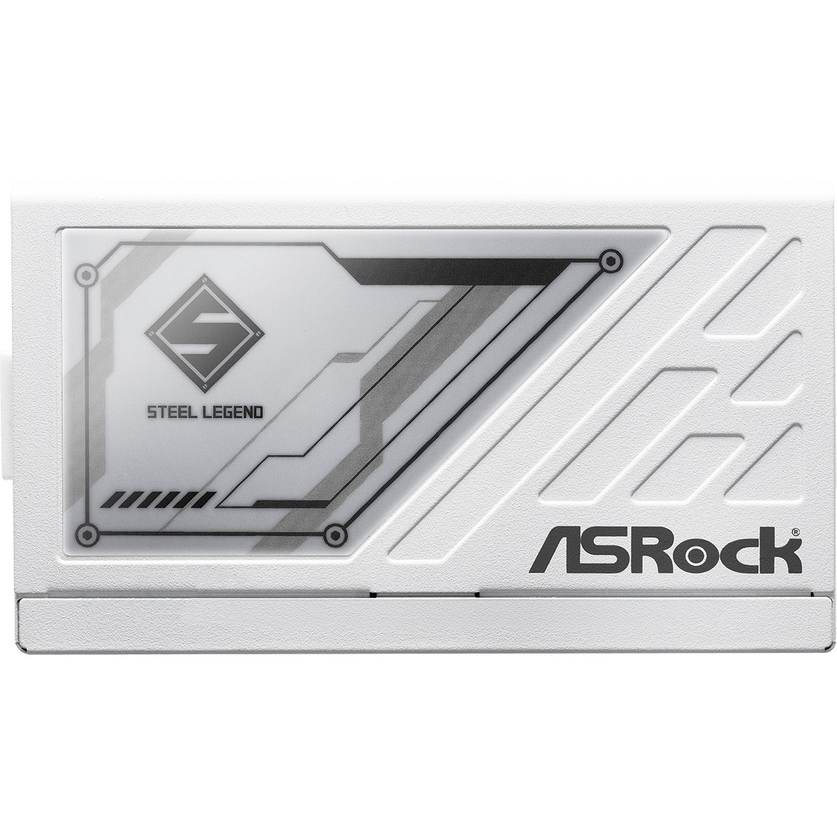 Napajanje ASROCK STEEL LEGEND 1000W White 80 Plus Gold-4