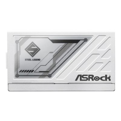 Napajanje ASROCK STEEL LEGEND 850W White 80 Plus Gold-2