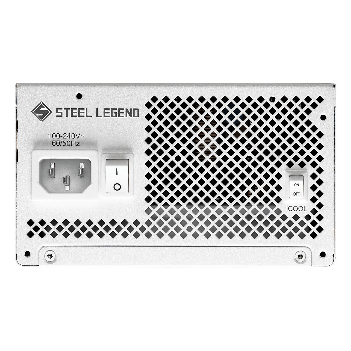 Napajanje ASROCK STEEL LEGEND 850W White 80 Plus Gold-7