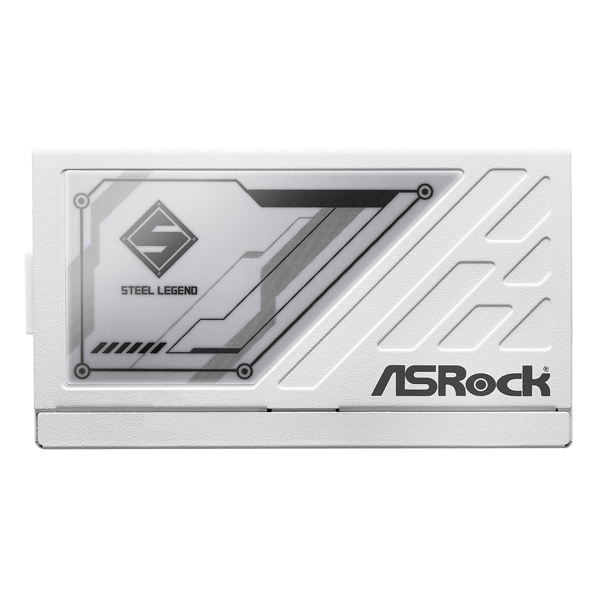 Napajanje ASROCK STEEL LEGEND 850W White 80 Plus Gold-9