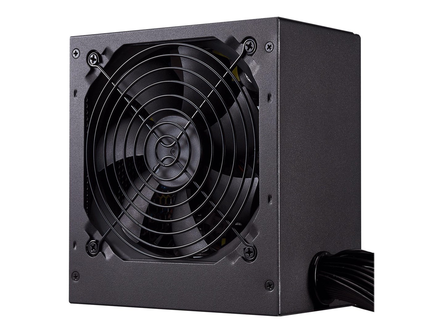 Napajanje COOLER MASTER MWE 750 Bronze 230V V2 (750 W, 24-pin ATX) crno-2
