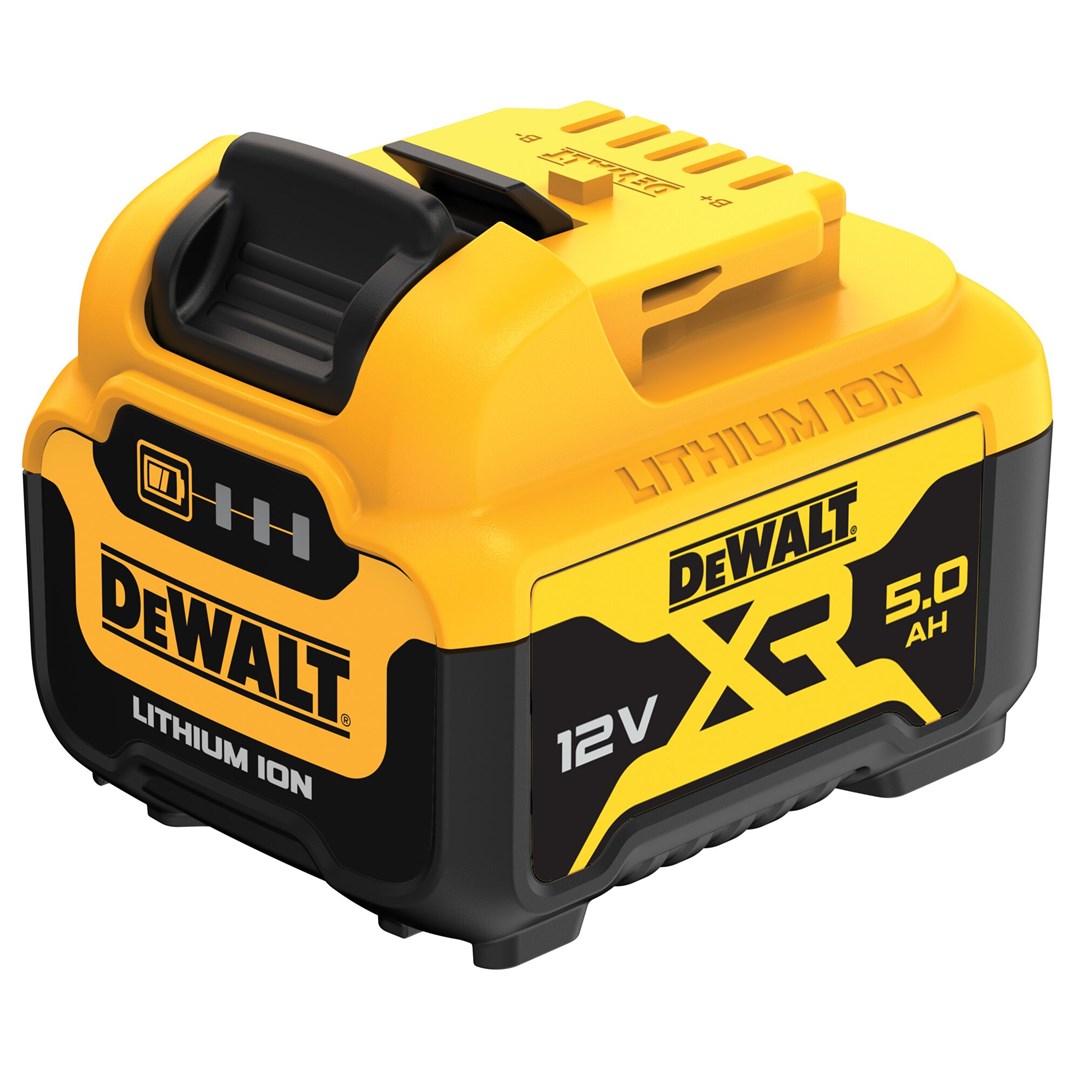Baterija / punjač za bežični alat DEWALT DCB126-XJ-2