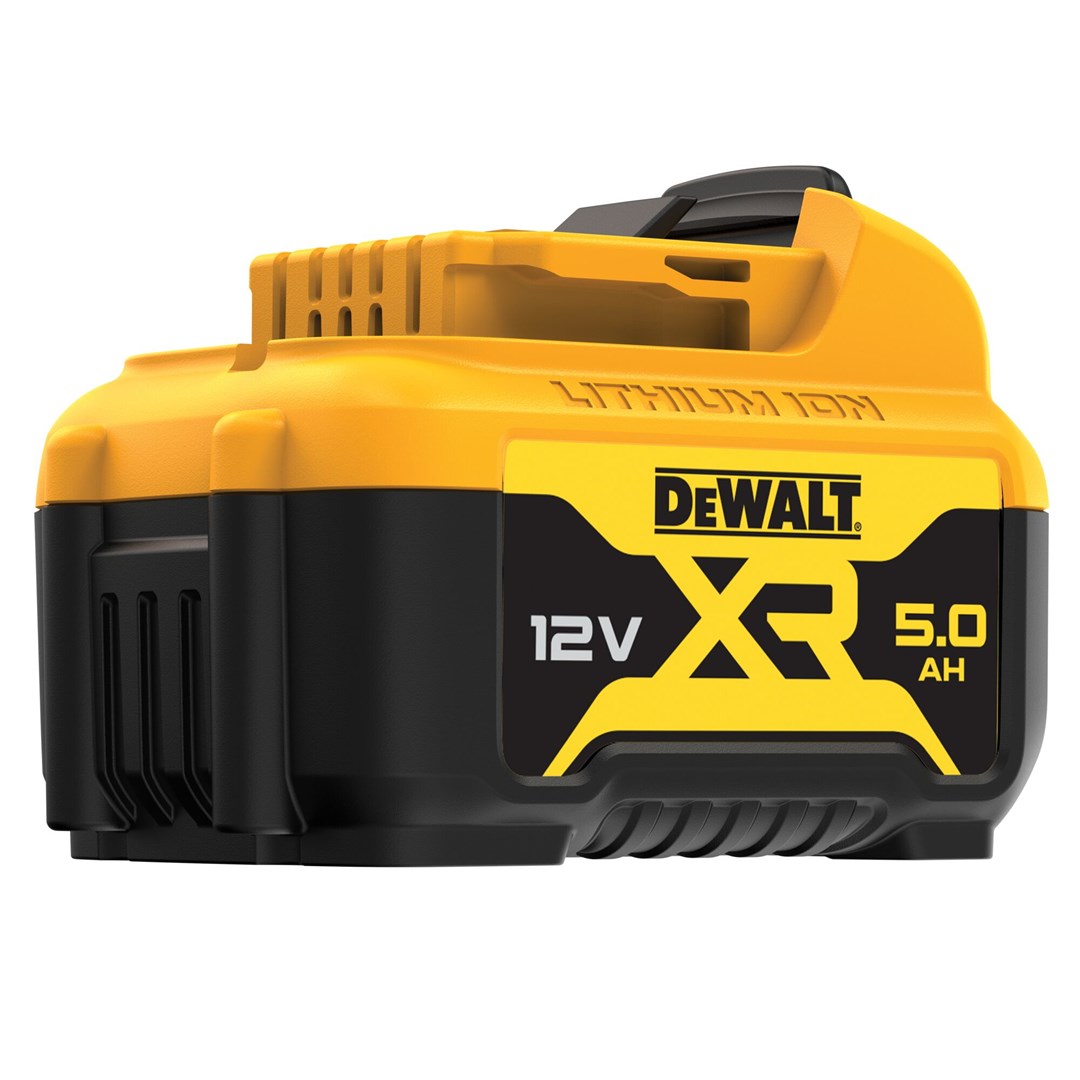 Baterija / punjač za bežični alat DEWALT DCB126-XJ-4