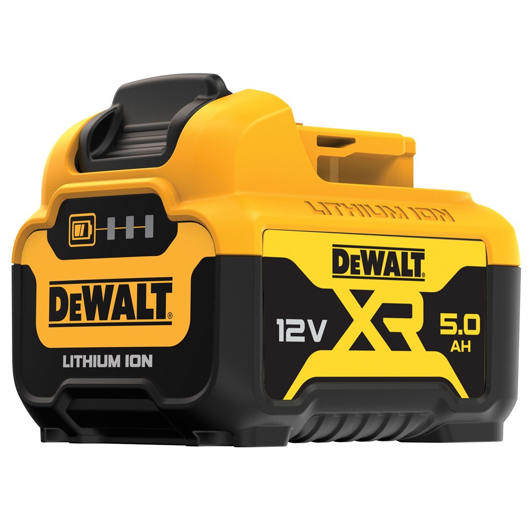 Baterija / punjač za bežični alat DEWALT DCB126-XJ