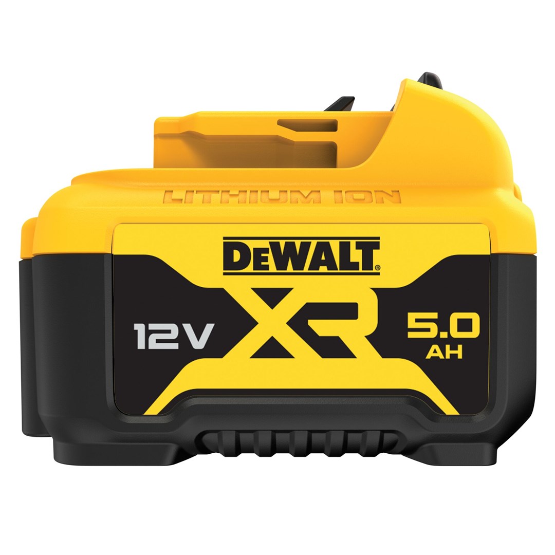 Baterija / punjač za bežični alat DEWALT DCB126-XJ-3