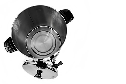 Kuhalo za vodu CAMRY CR 1259 (20L, 1650 W)-5