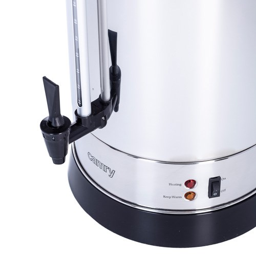 Kuhalo za vodu CAMRY CR 1259 (20L, 1650 W)-2