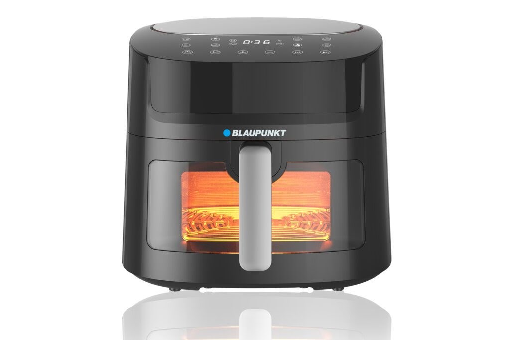 Deep fryer BLAUPUNKT AFD712 (kapacitet 7.2 l, snaga 1800 W, temperatura max 200 °C)-1