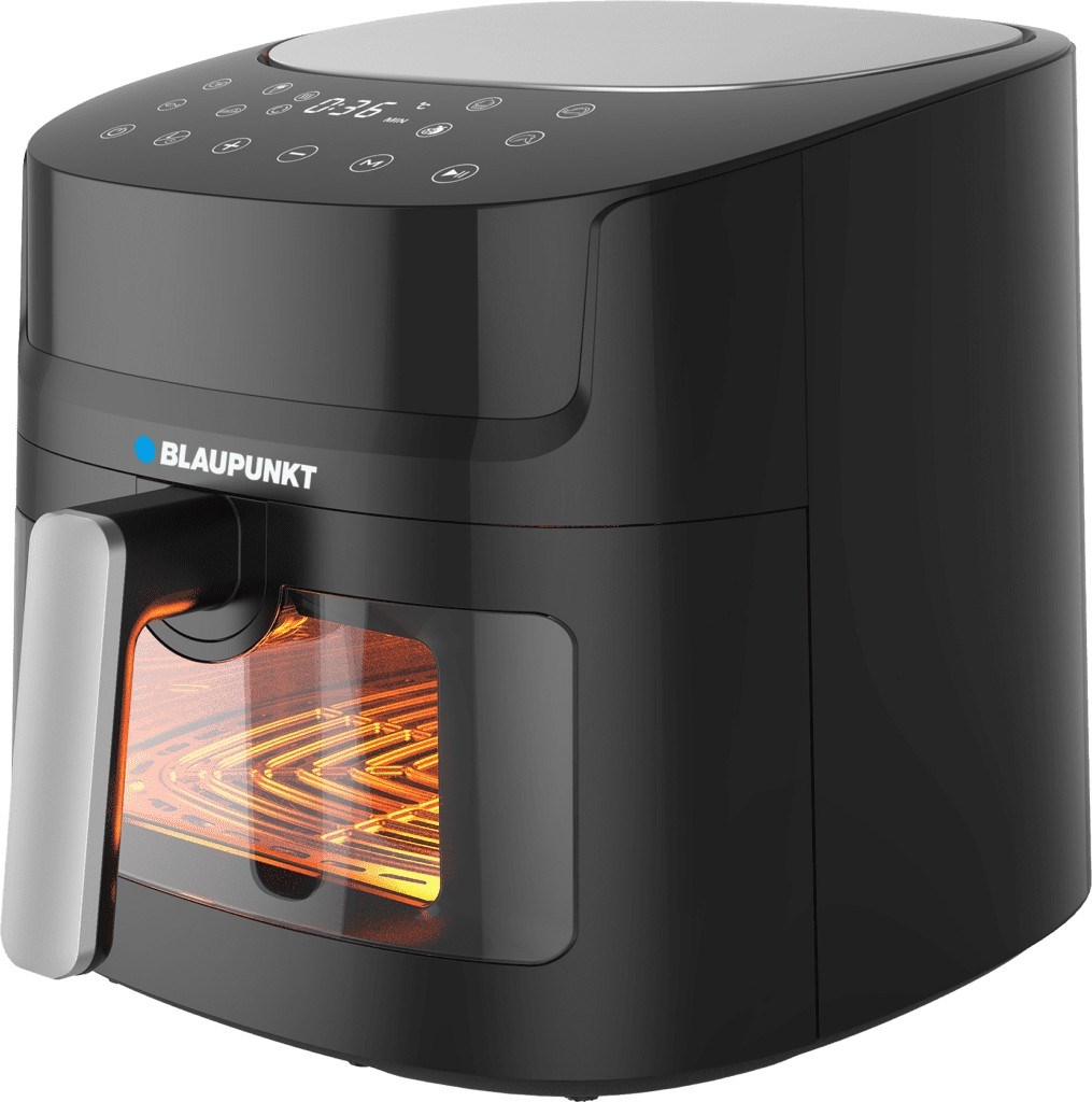 Deep fryer BLAUPUNKT AFD712 (kapacitet 7.2 l, snaga 1800 W, temperatura max 200 °C)-0