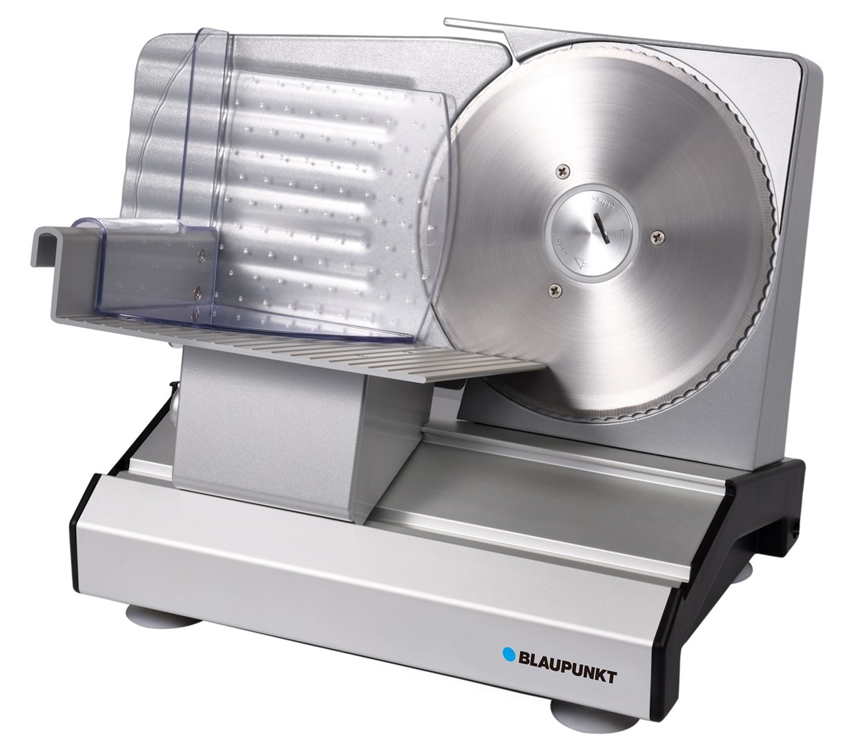 Rezač BLAUPUNKT FMS601 (električni)-0