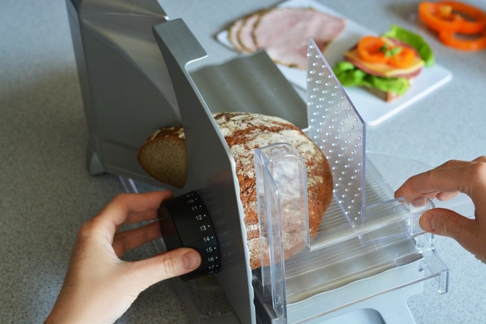 Slicer Blaupunkt FMS501, 200W-2