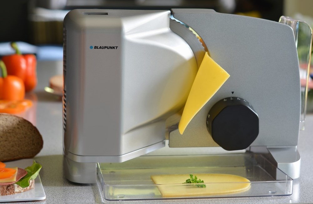 Slicer Blaupunkt FMS501, 200W-3