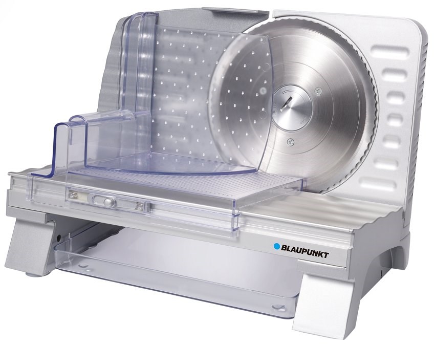 Slicer Blaupunkt FMS501, 200W-0
