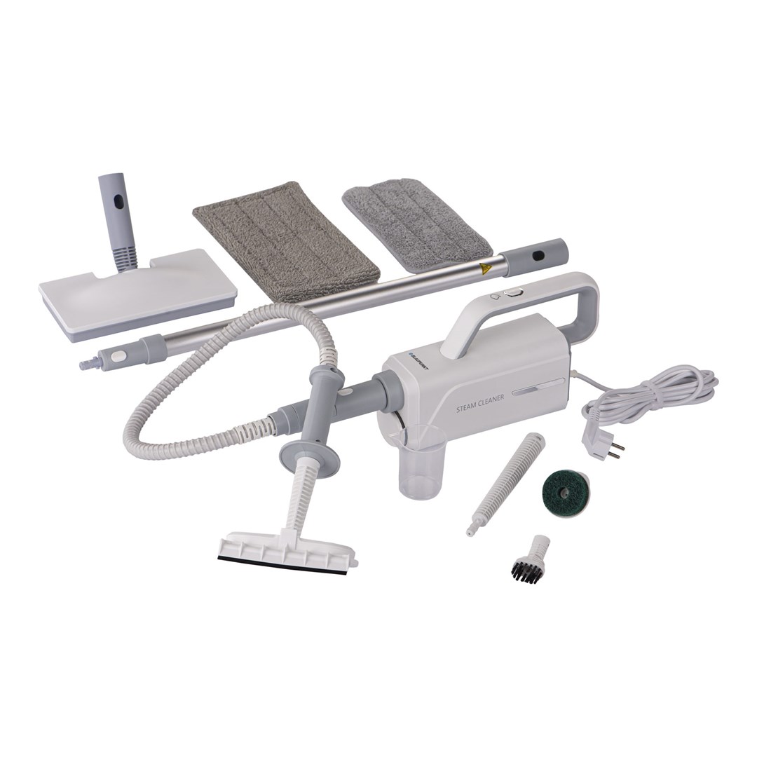 Blaupunkt multifunction steam mop STM601-0