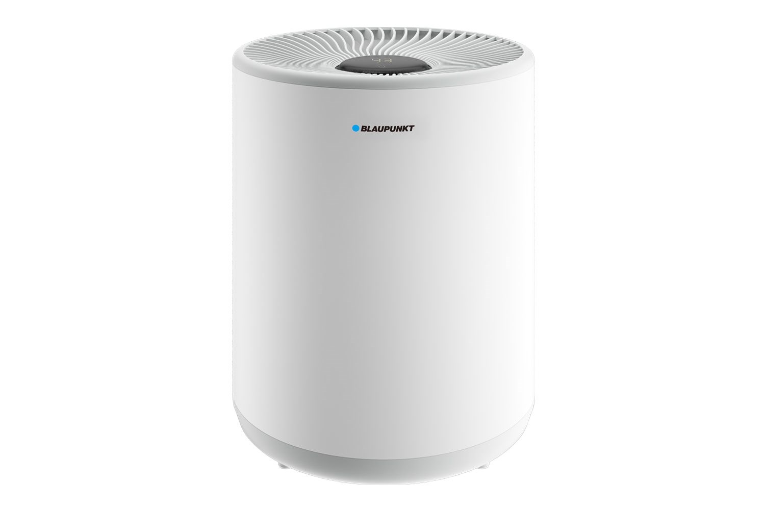 Blaupunkt AHE601 ovlaživač zraka (kapacitet 4 L, površina do 30 m2, 2 brzine ventilatora, LED zaslon, snaga 18 W)-0