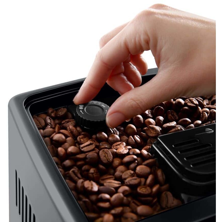 Aparat za espresso DELONGHI ECAM 380.85.SB-2
