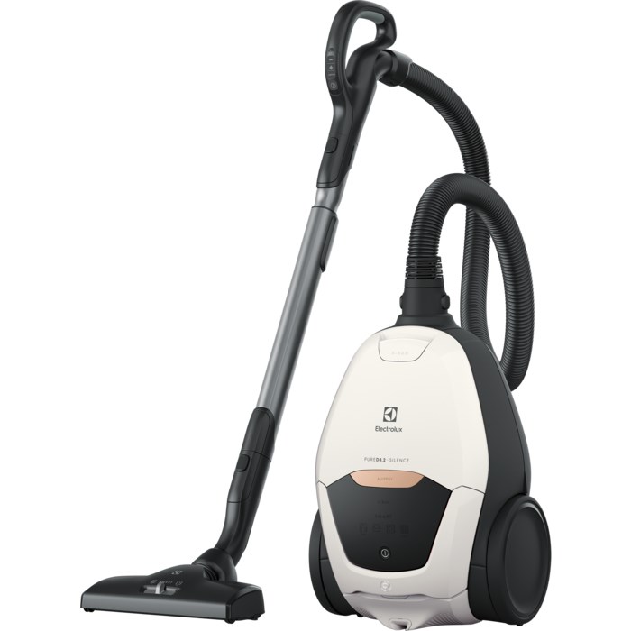 Usisavač ELECTROLUX PD82-ALRGT 3.5 L Cylinder vacuum Dry 650 W-0