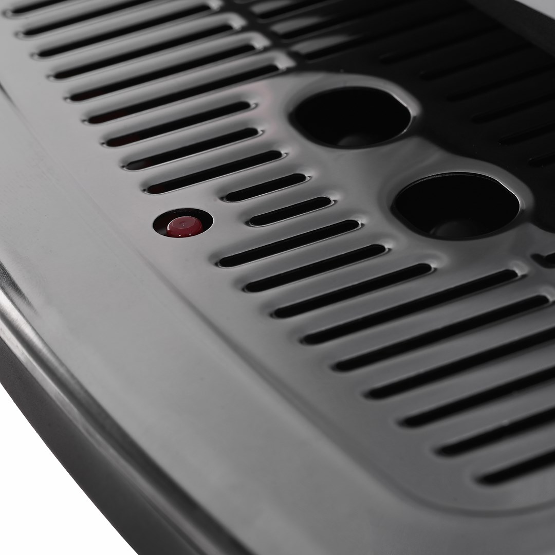 Aparat za kavu PHILIPS EP5541/50 5500 SERIES LatteGo (1,8 l, 15 bar, mlaznica za mlijeko, crni)-13