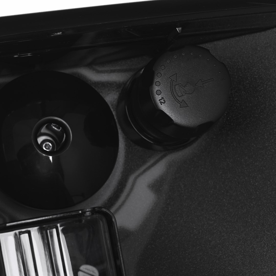 Aparat za kavu PHILIPS EP5541/50 5500 SERIES LatteGo (1,8 l, 15 bar, mlaznica za mlijeko, crni)-20