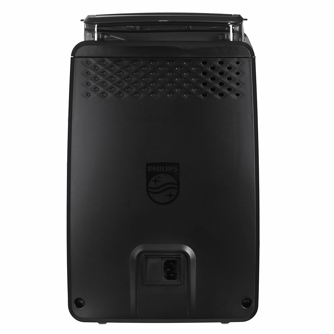 Aparat za kavu PHILIPS EP5541/50 5500 SERIES LatteGo (1,8 l, 15 bar, mlaznica za mlijeko, crni)-5