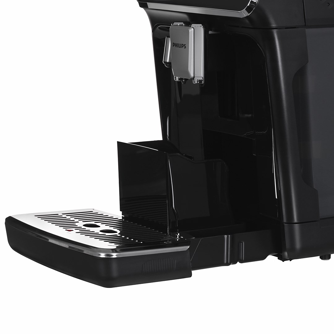 Aparat za kavu PHILIPS EP5541/50 5500 SERIES LatteGo (1,8 l, 15 bar, mlaznica za mlijeko, crni)-11