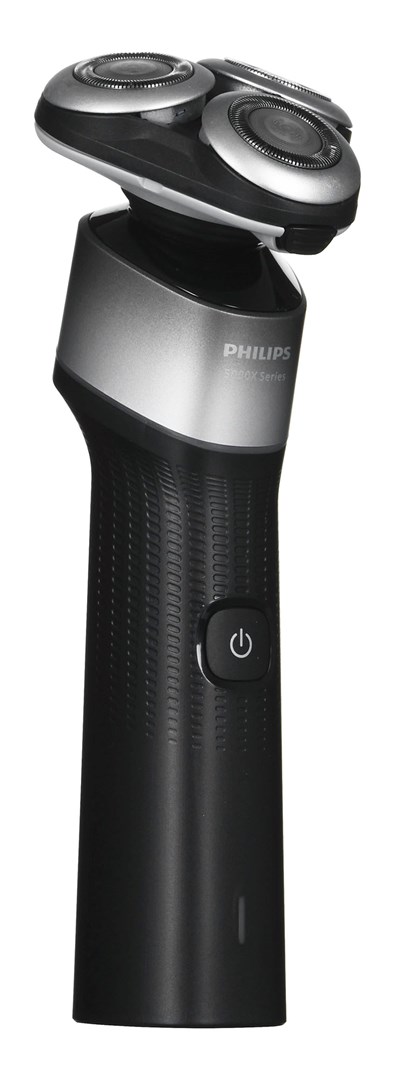 Električni brijač PHILIPS Shaver Series 5000X X5004/00 Wet & Dry-4