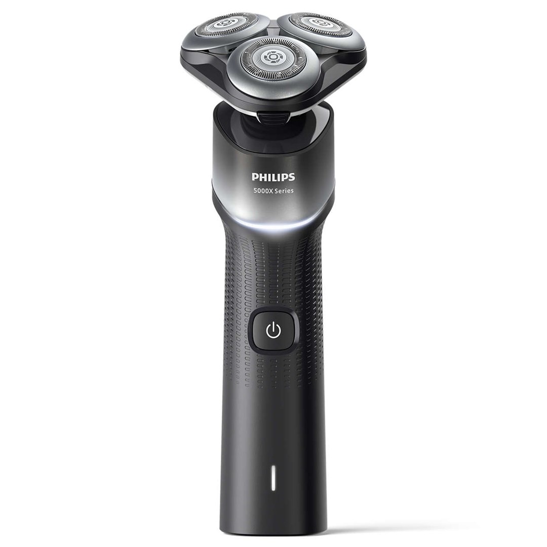 Električni brijač PHILIPS Shaver Series 5000X X5004/00 Wet & Dry
