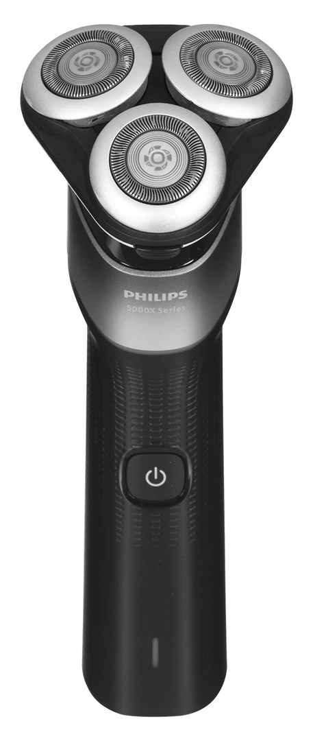 Električni brijač PHILIPS Shaver Series 5000X X5004/00 Wet & Dry-2