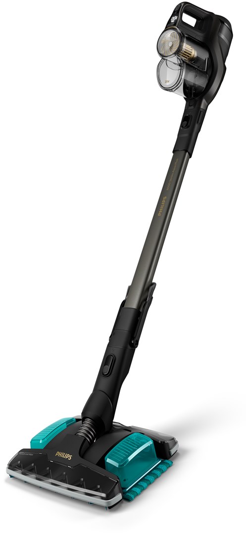 Philips 8000 Series Aqua Plus XC8349/01 Cordless Vacuum-23