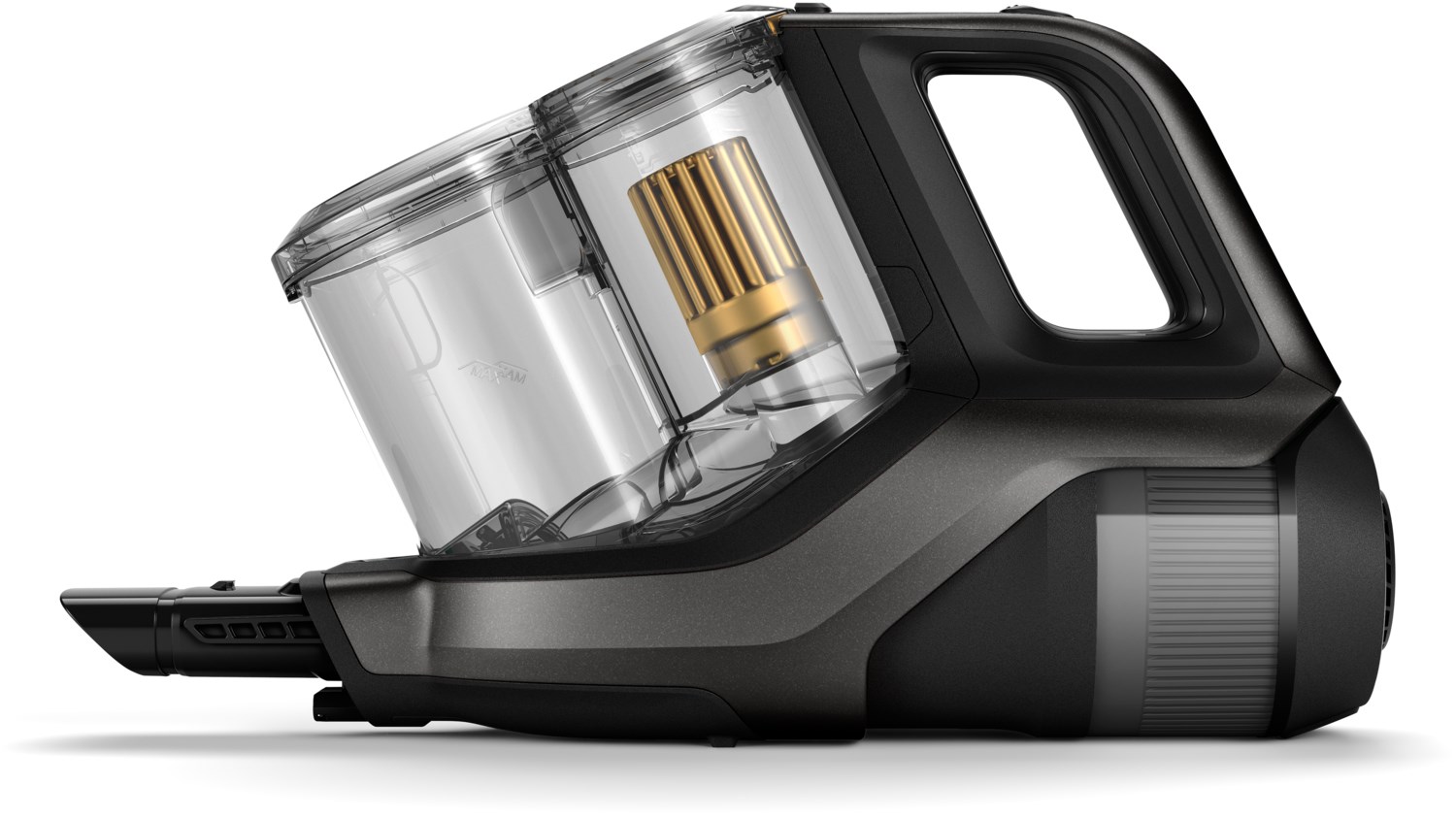 Philips 8000 Series Aqua Plus XC8349/01 Cordless Vacuum-24