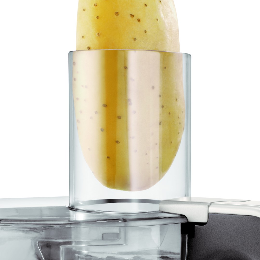 Sjeckalica PHILIPS Viva Collection HR1388/80 (220 W, bijela, crvena, crna)-22