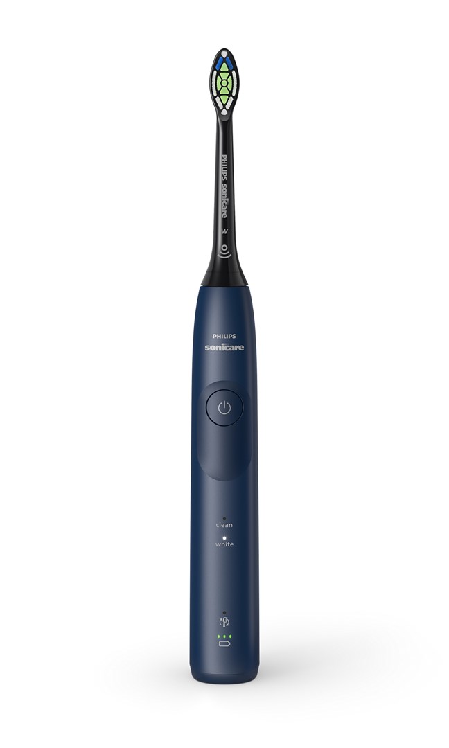 Philips Series 5500 HX7119/01 Rechargeable Sonic Electric Toothbrush-3