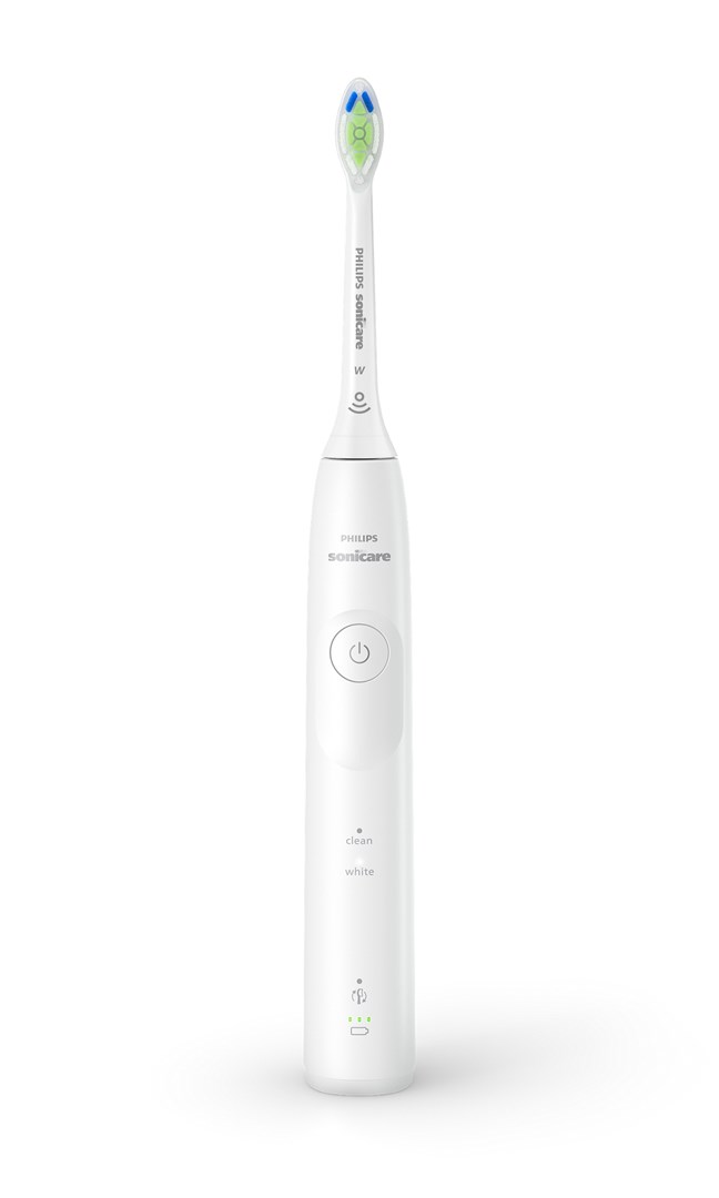 Philips Series 5500 HX7119/01 Rechargeable Sonic Electric Toothbrush-4