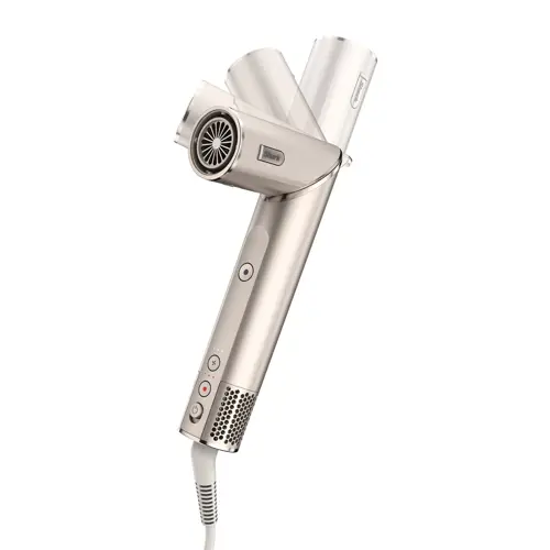 Shark HD440SLDE FlexStyle 5-in-1 Multistyler Gold-3