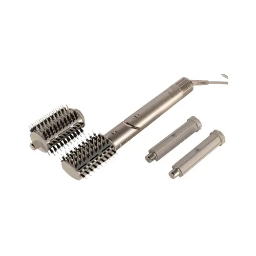 Shark HD440SLDE FlexStyle 5-in-1 Multistyler Gold-9