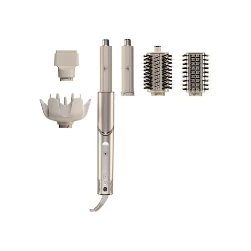 Shark HD440SLDE FlexStyle 5-in-1 Multistyler Gold-8