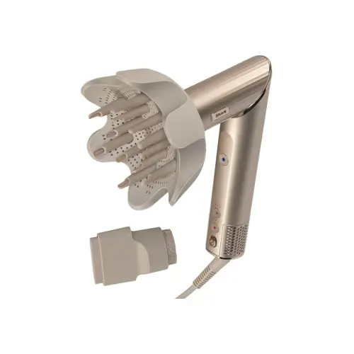 Shark HD440SLDE FlexStyle 5-in-1 Multistyler Gold-10